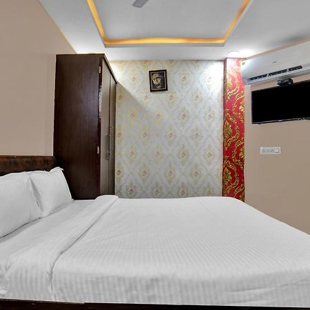Hotel O Sai Sahara Индаур Экстерьер фото